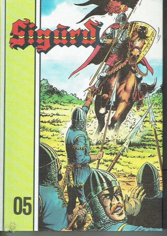 Sigurd 05