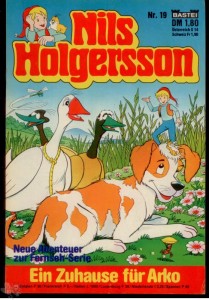 Nils Holgersson 19
