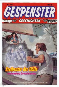 Gespenster Geschichten 771