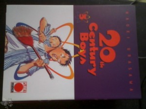 20th Century Boys 3