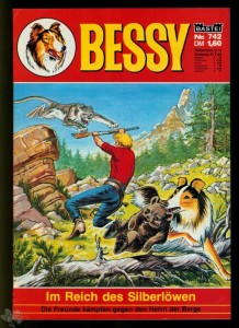 Bessy 742