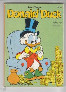 Donald Duck 191