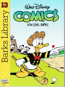 Barks Library 13