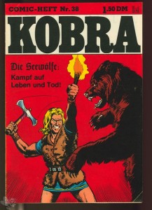 Kobra 38/1976