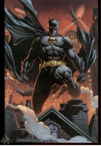 Batman Special : Detective Comics 1000 (Variant Cover-Edition)