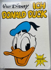 Ich Donald Duck 2