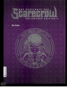 Das Geheimnis von Scarecrow Collector´s Edition 2