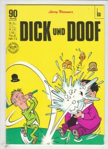 Dick und Doof 73