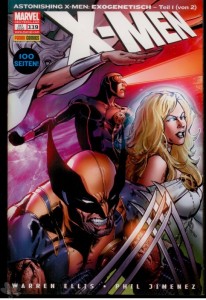X-Men 119