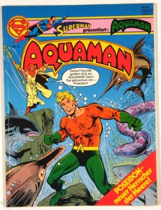Aquaman 6