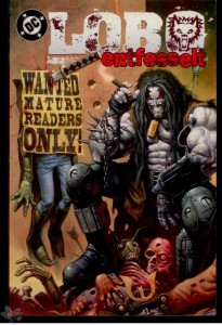 Lobo 4: Lobo entfesselt