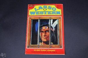 Lasso 38