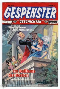 Gespenster Geschichten 672