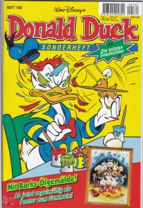 Die tollsten Geschichten von Donald Duck 160