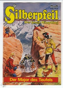 Silberpfeil - Der junge Häuptling 128