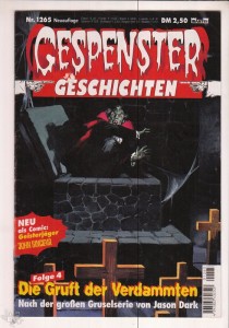 Gespenster Geschichten 1265