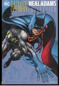 Batman: Neal Adams Collection 2