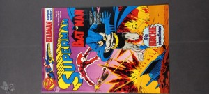 Superman (Ehapa) : 1977: Nr. 22