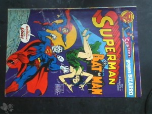 Superman (Ehapa) : 1979: Nr. 17