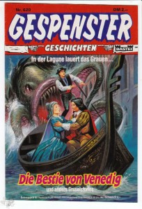 Gespenster Geschichten 620