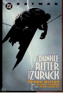 Batman: Der dunkle Ritter kehrt zurück 