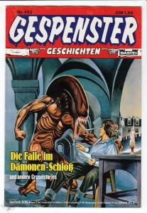 Gespenster Geschichten 452