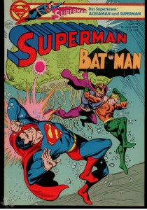 Superman (Ehapa) : 1979: Nr. 13