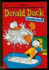 Die tollsten Geschichten von Donald Duck 79