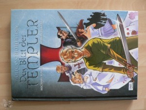 Das Blut der Templer 