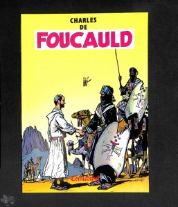 Charles de Foucauld 