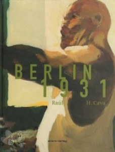 Berlin 1931 