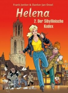 Helena 2: Der Sibyllinische Kodex