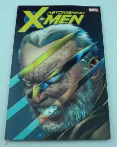 Astonishing X-Men 1: Tödliches Spiel (Variant Cover-Edition)