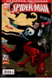 Spider-Man (Vol. 2) 66