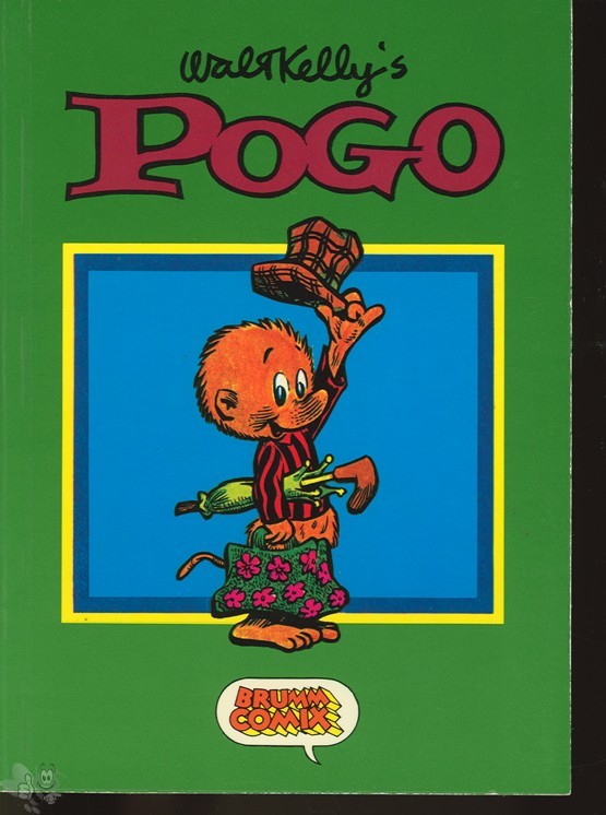 Pogo 