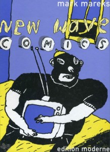 New Wave Comics 