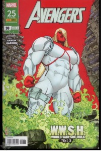Avengers 38