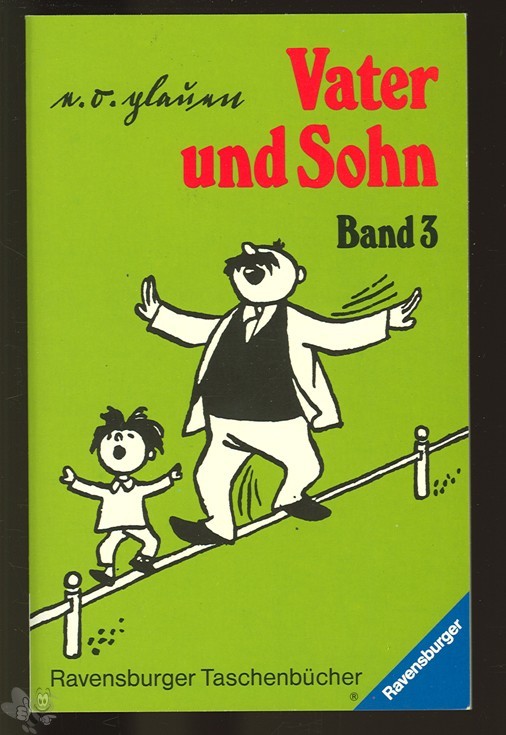 Vater und Sohn 3