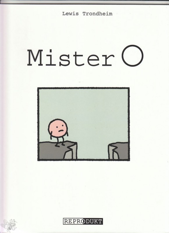 Mister O 