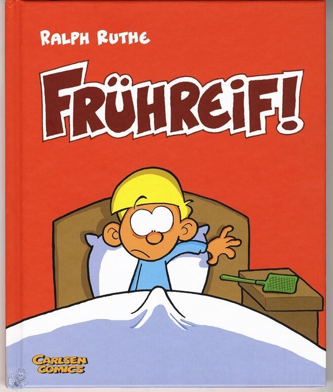 Frühreif ! 