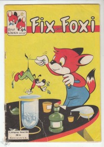 Fix und Foxi 124