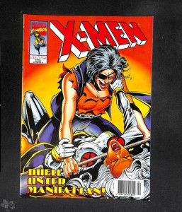 X-Men 12