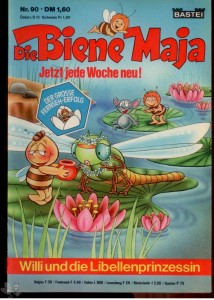 Die Biene Maja 90