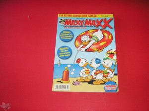 Micky Maxx 3