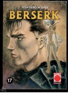 Berserk 17