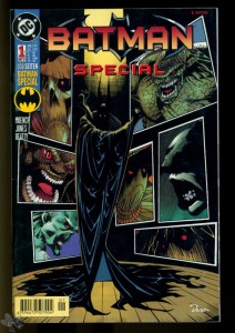 Batman Special (Dino) 1