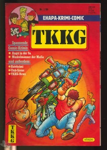 TKKG 1/1988