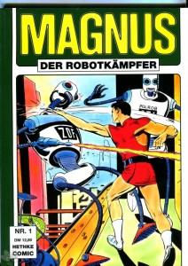 Magnus 1