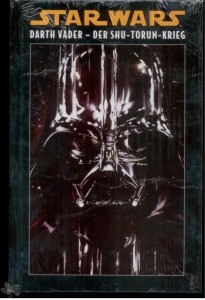 Star Wars Reprint 8: Darth Vader: Der Shu-Torun-Krieg (Hardcover)