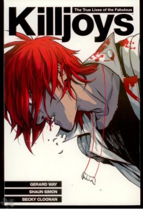 Killjoys 